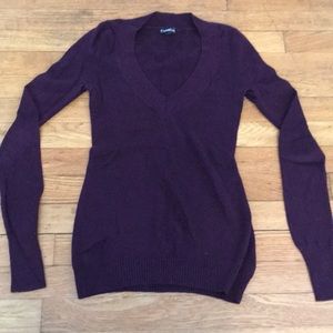 Express Sweater